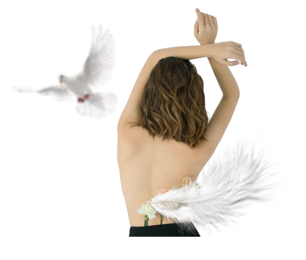 Исправит осанку