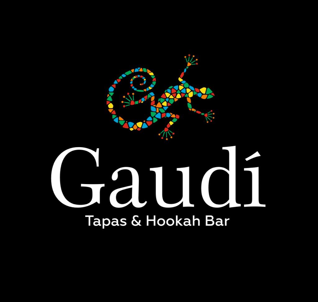 Кальян бар Гауди | Gaudi bar Екатеринбург