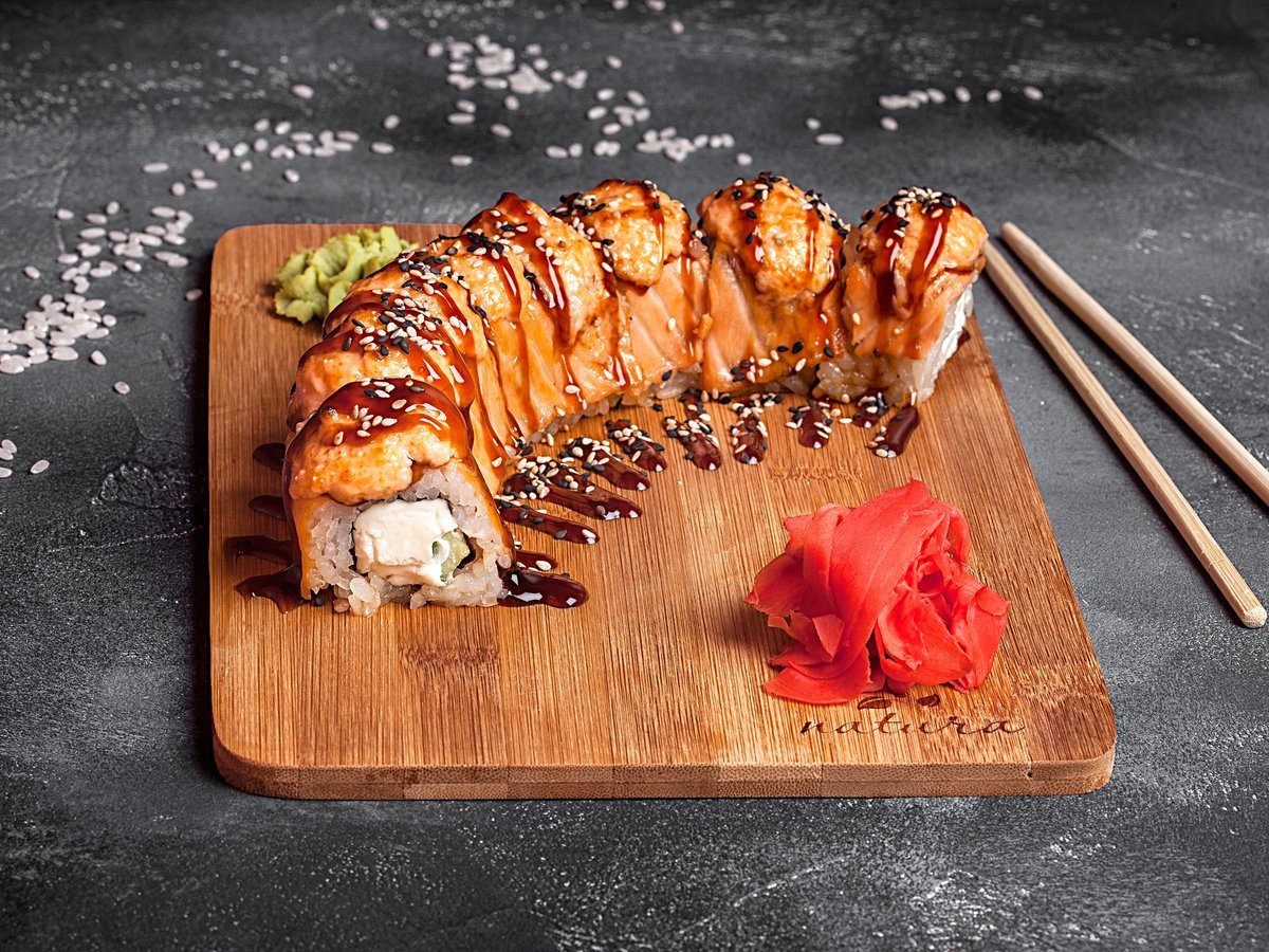 Заказать суши вок онлайн москва фото 88