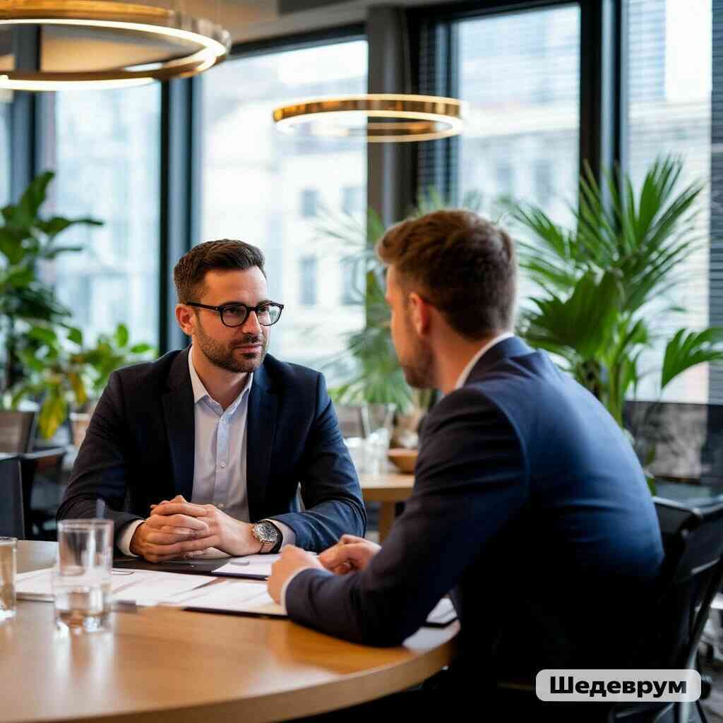 Консультация Склад
