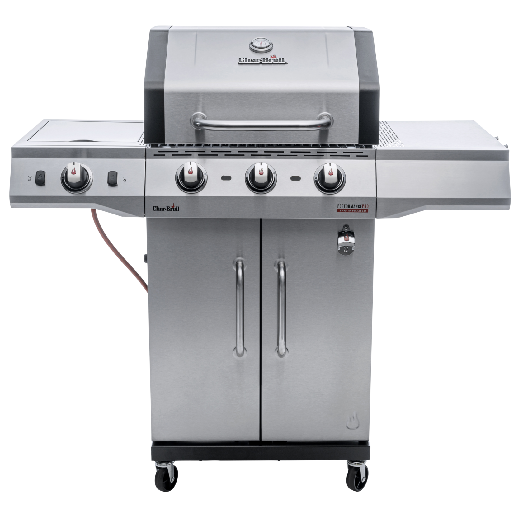 Char Broil Performance PRO 3S