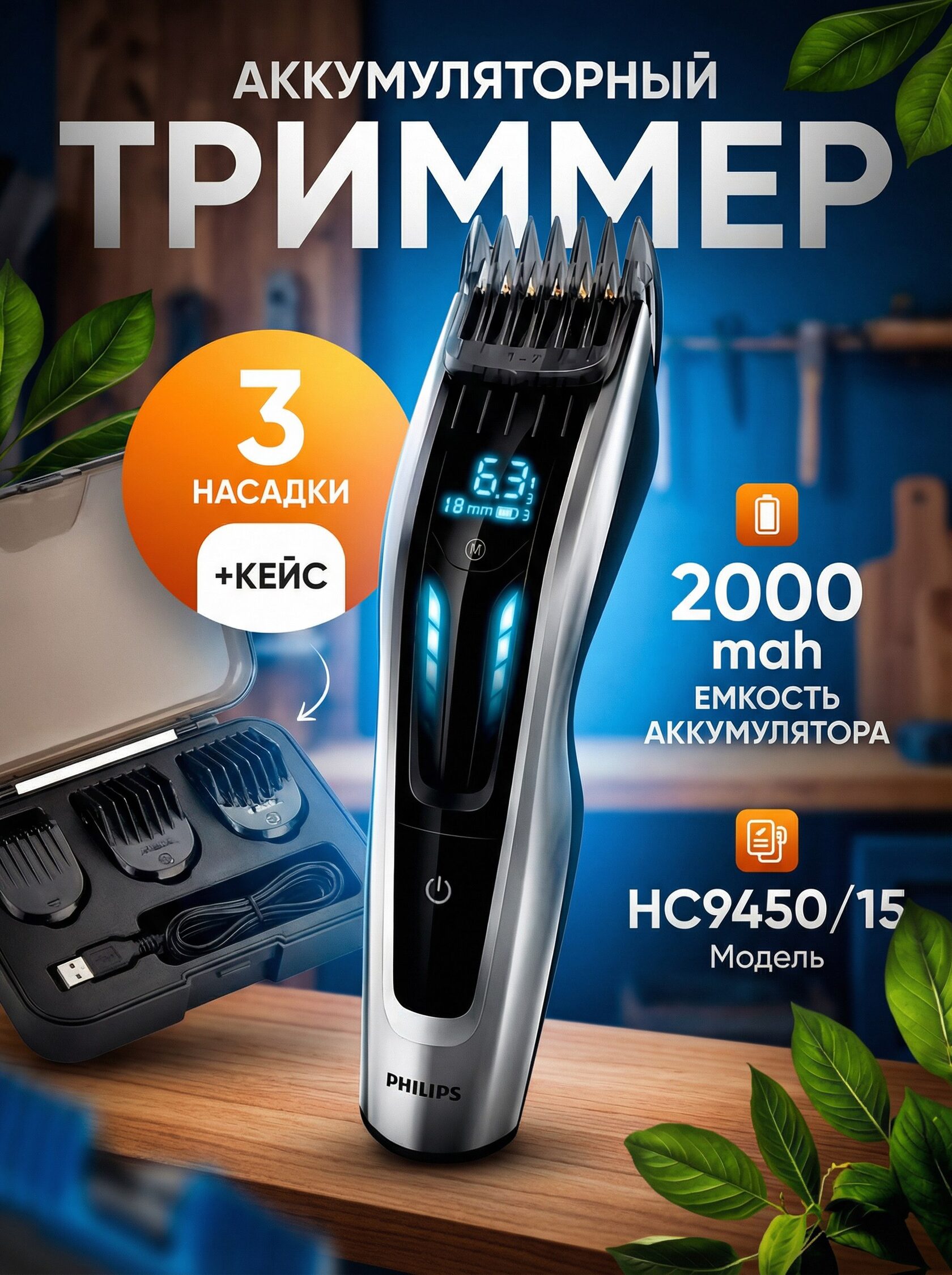 Работа участника Brush.Guru 18
