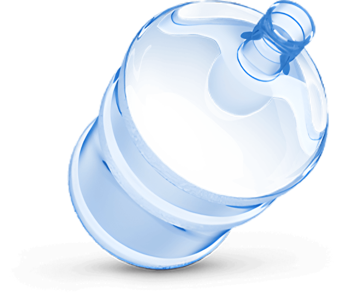 AQvoda — доставка воды