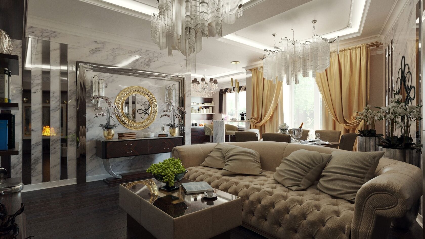 Главное фото проекта