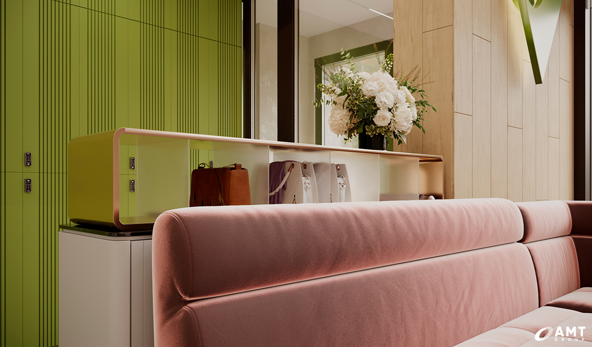 Медицинская клиника Ave-Vita