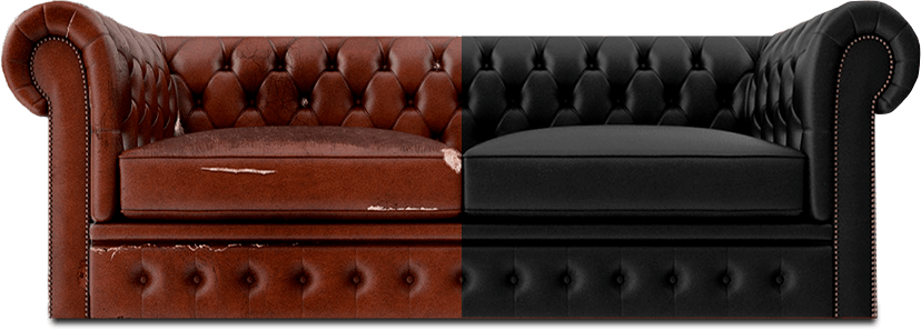 Замена обивочного материала 