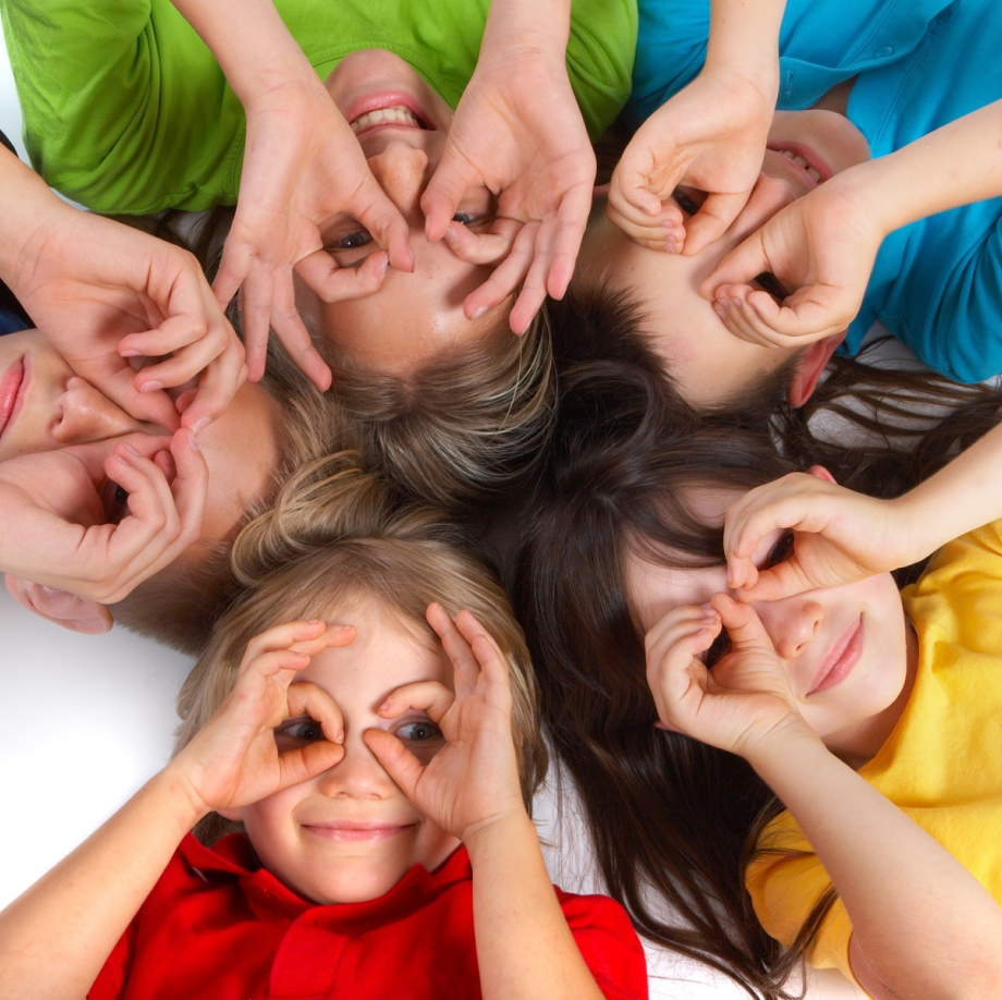 Тренинги для детей и родителей