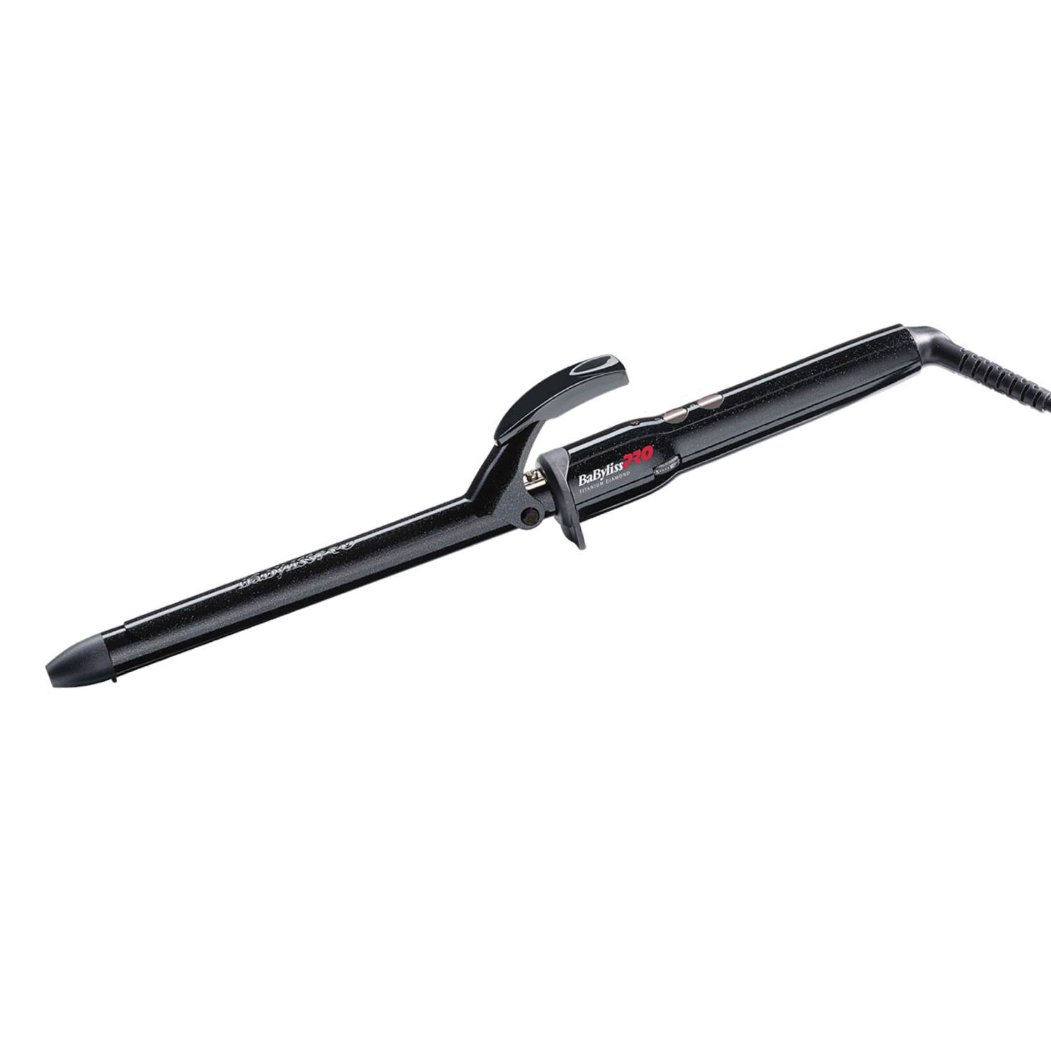 Babyliss pro titanium