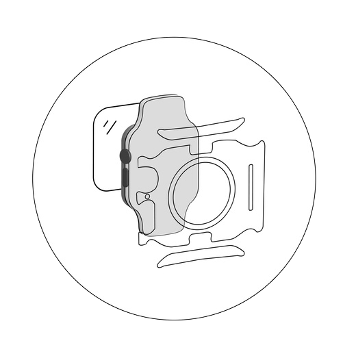 Smart-броня • Обклейка телефона в пленку | savemobile.by