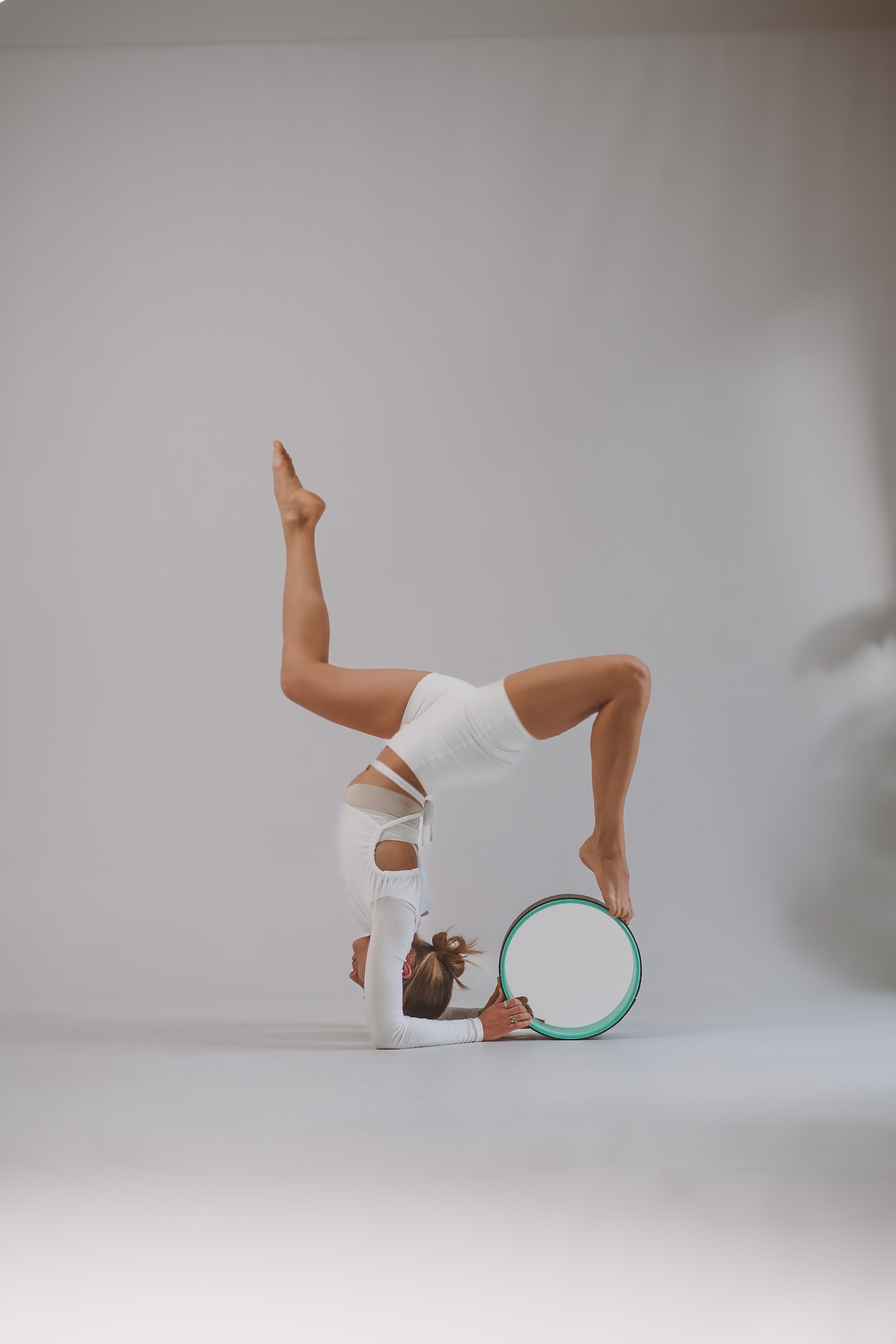 Flexibility + Mobility