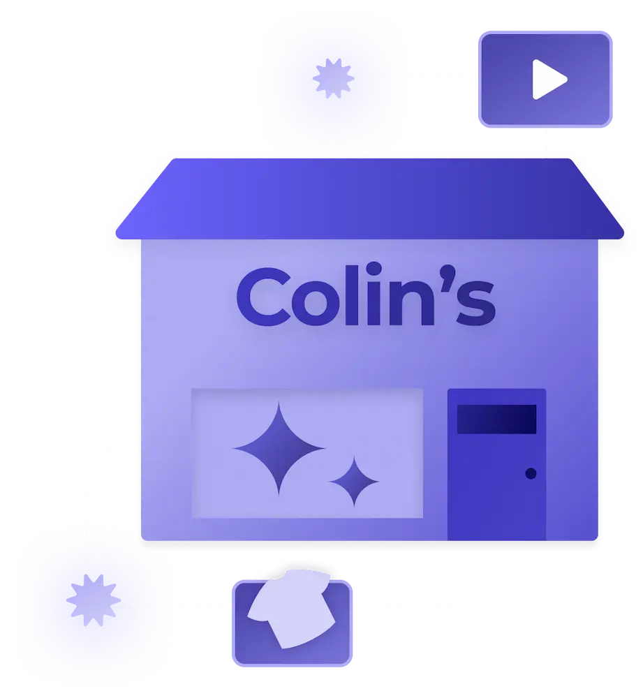 Colin's обучают 2000 сотрудников на платформе Teachbase