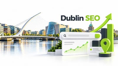 SEO in Dublin