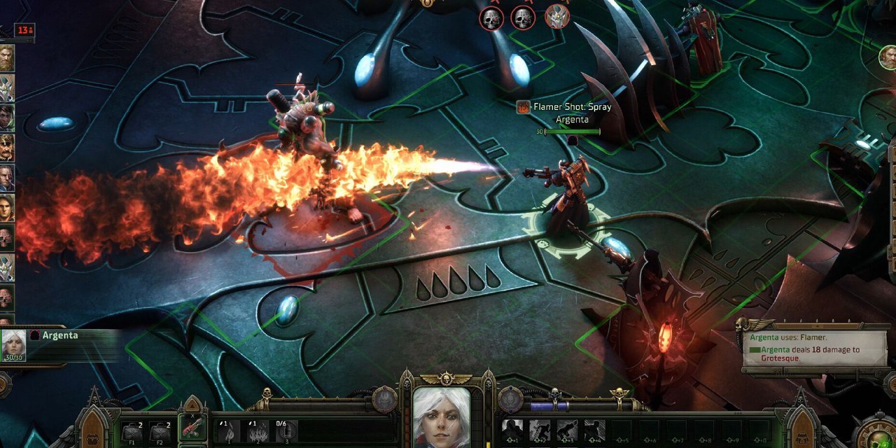 Warhammer 40,000
