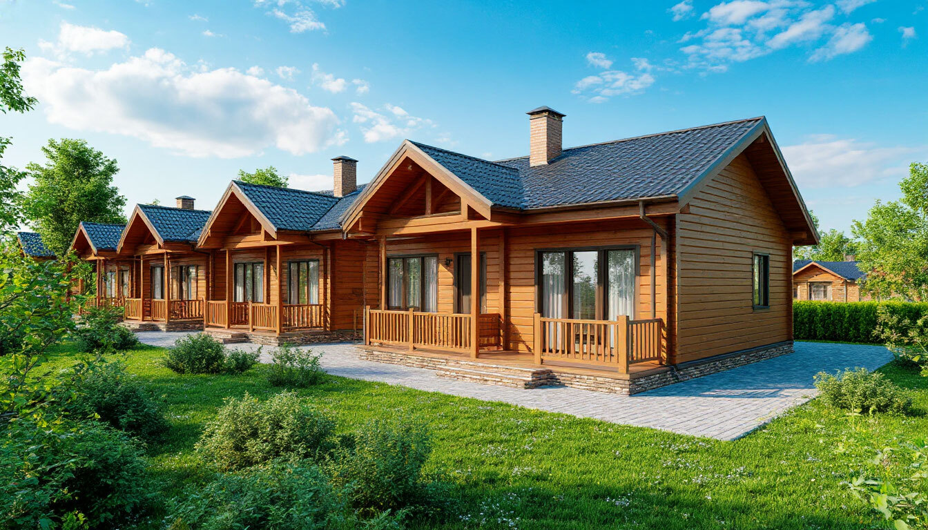 Дрим Виладж Анапа