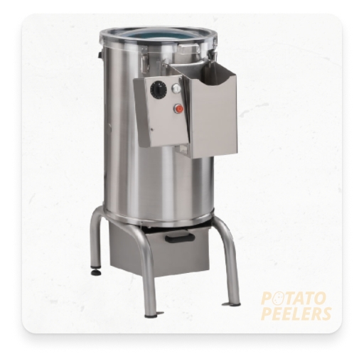 Garlic Peeling Machine Automatic Commercial Garlic Skin Peeler