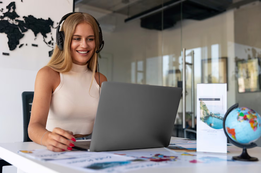 оформление билетов пассажирам