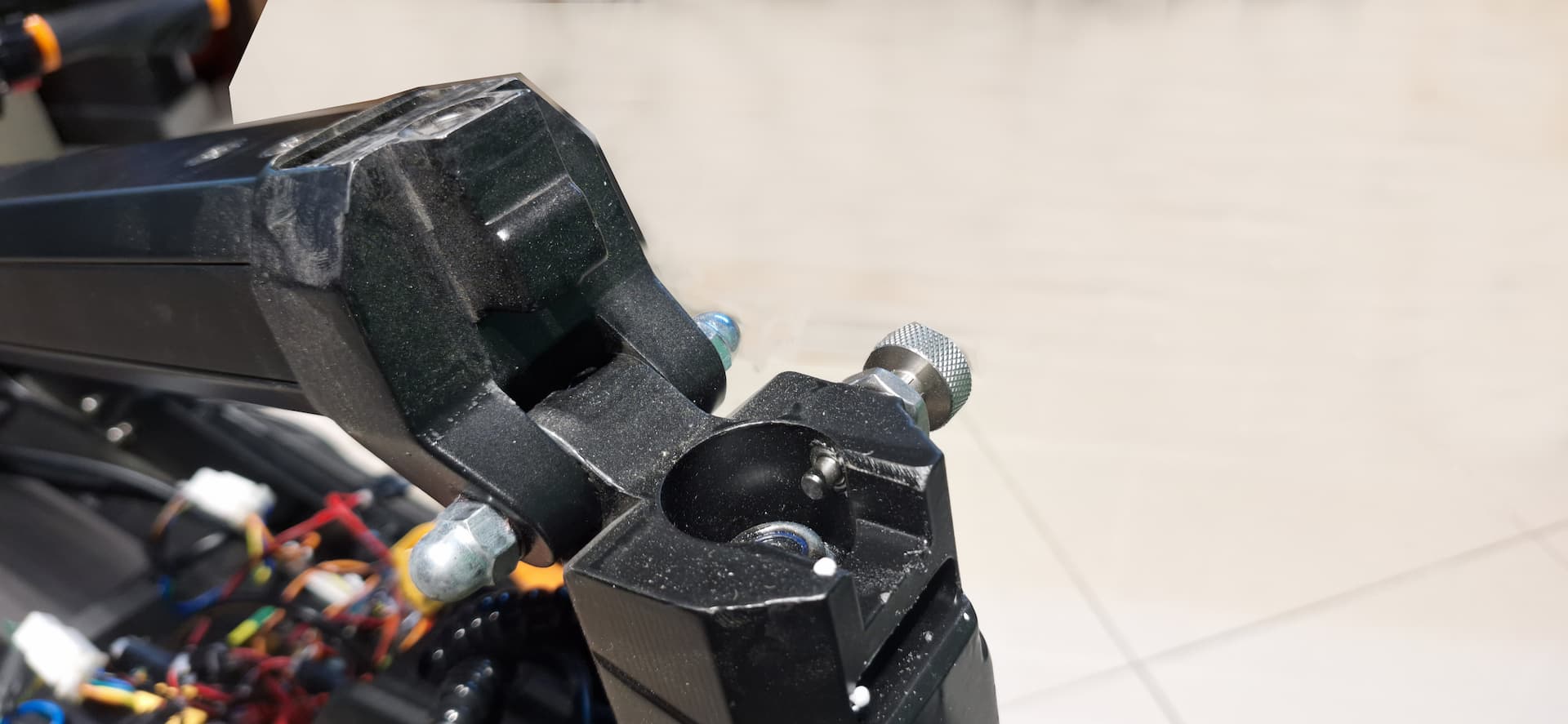 Обзор электросамоката Kugoo G4 Max