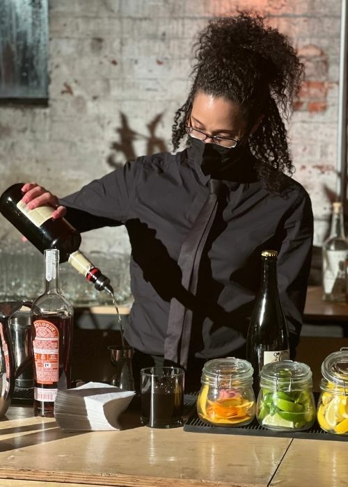 Top Rules For A Perfect Bartender In LA | Julia Valler Event Staffing