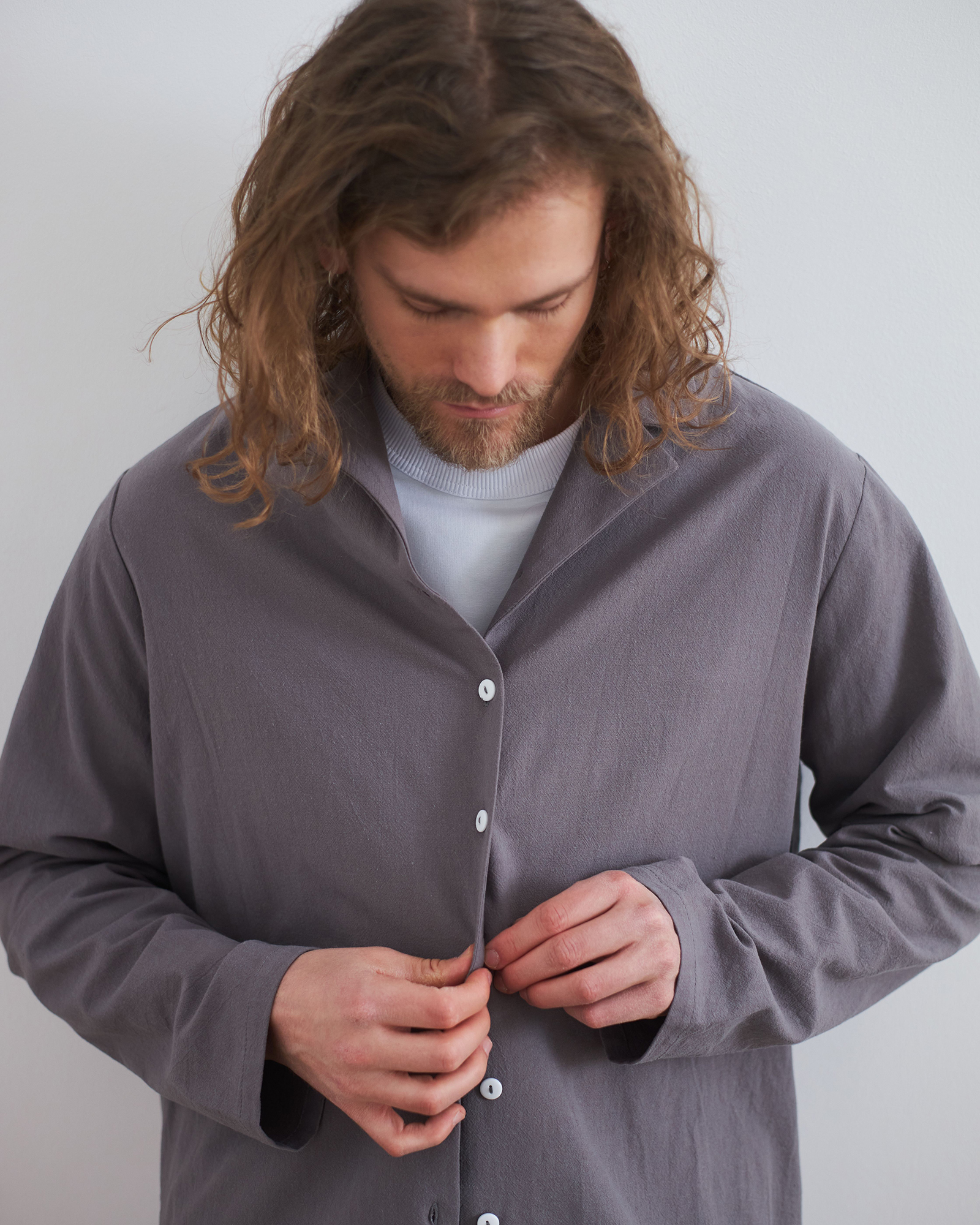 Пижамные шорты