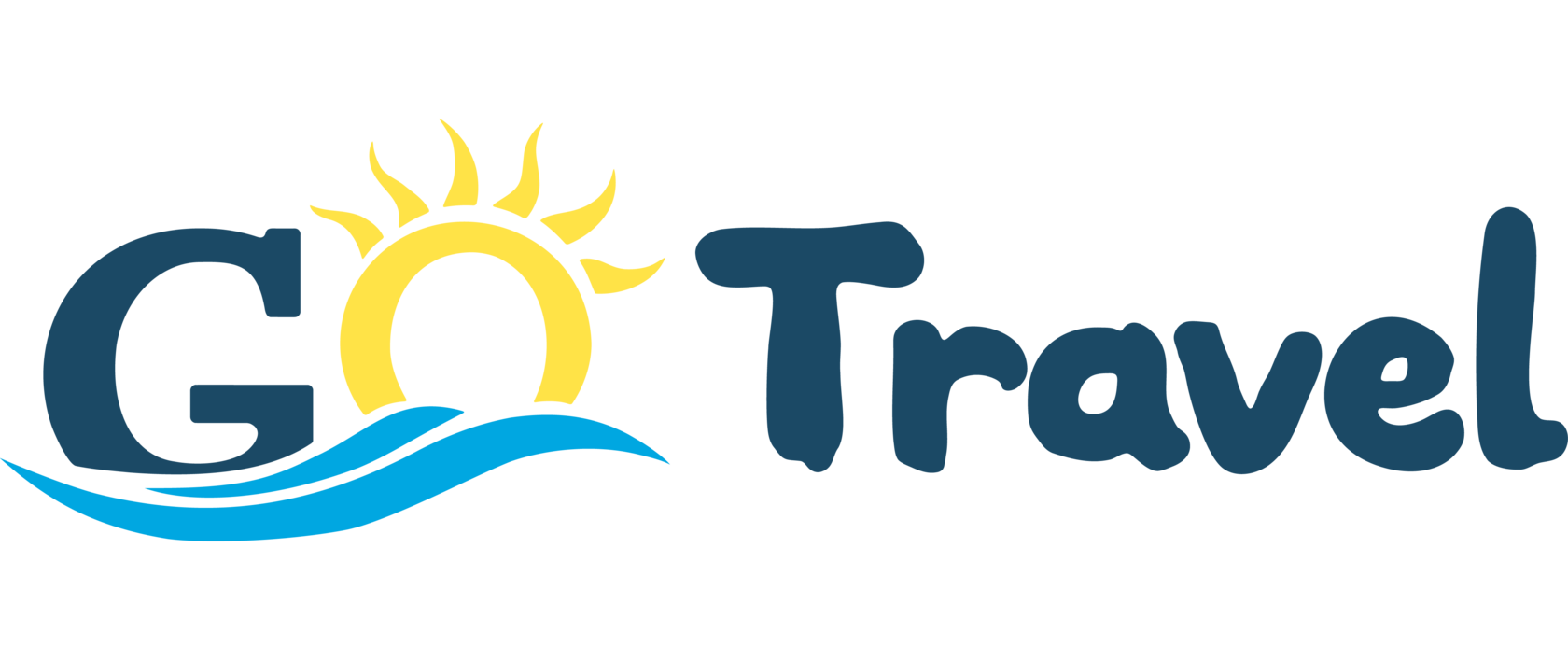 GO TRAVEL