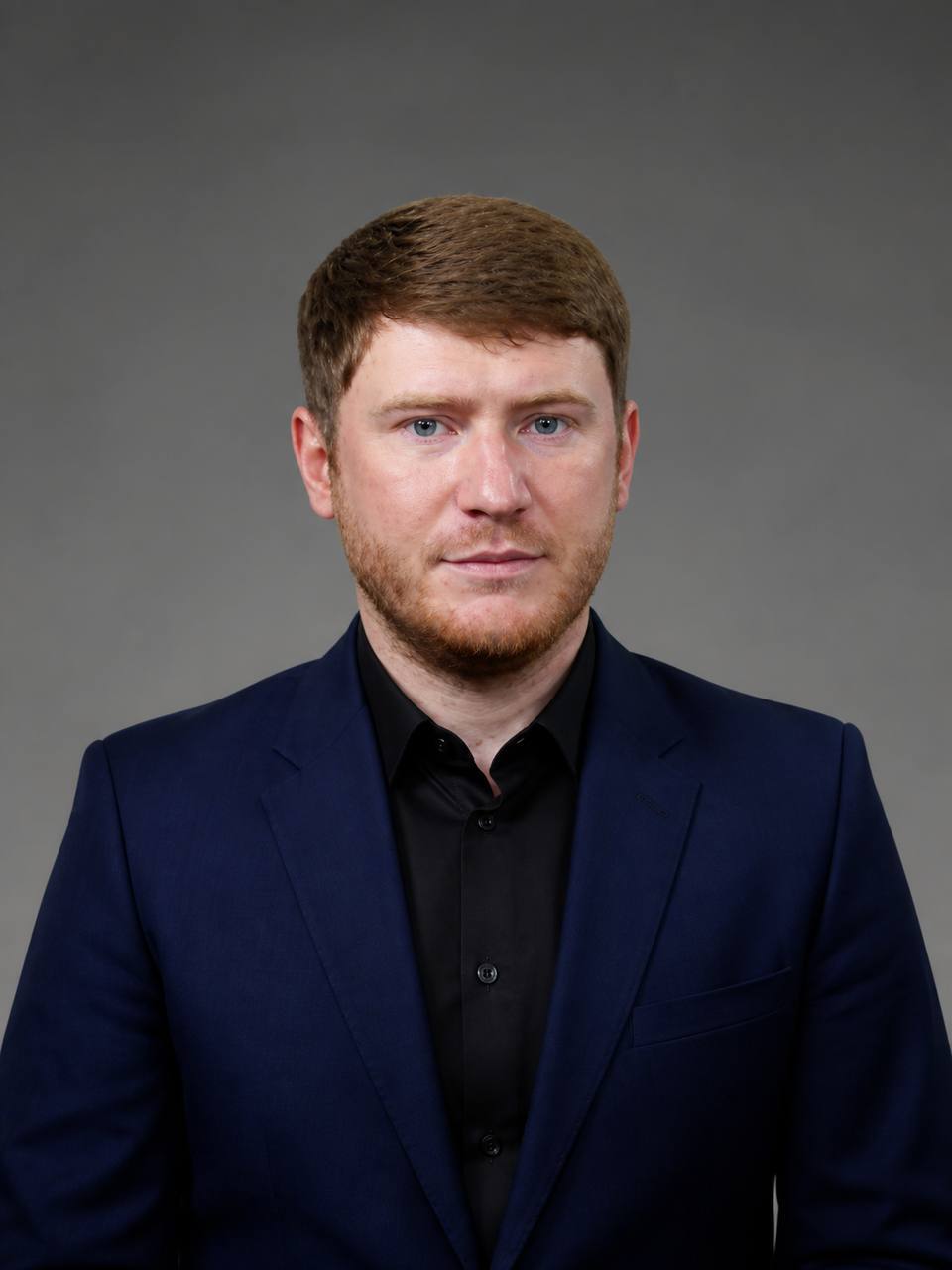 Евгений Геннадьевич Скибин