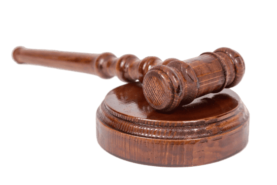 Судейский молоток