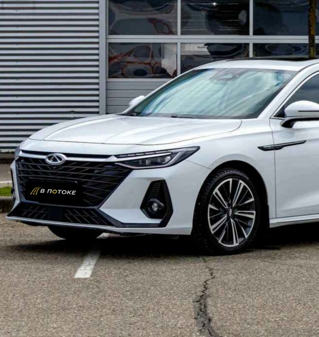 Chery Arrizo 8 2023-2024