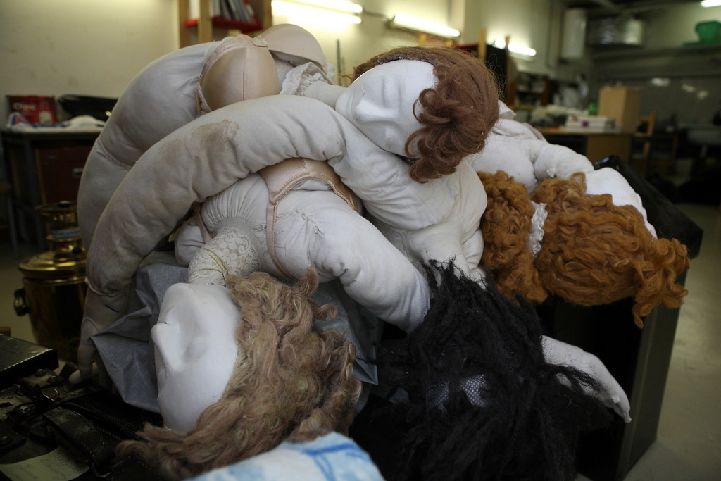 Донкий Хот обживает сретенку-00001