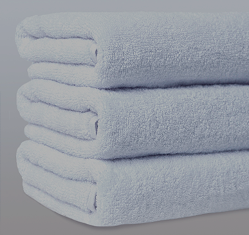 Полотенца для отелей