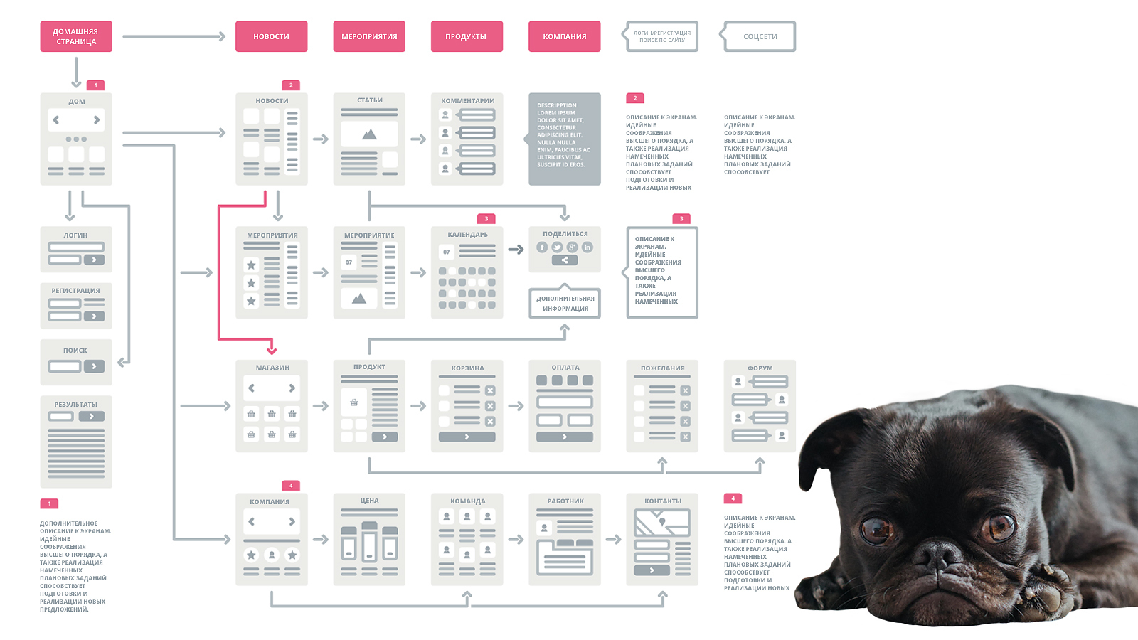 Субъективные эмоции дзен навигация по каналу