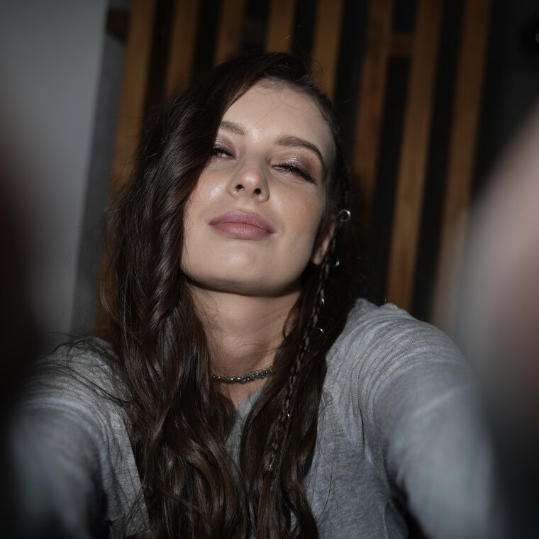 Юлия Тюрина