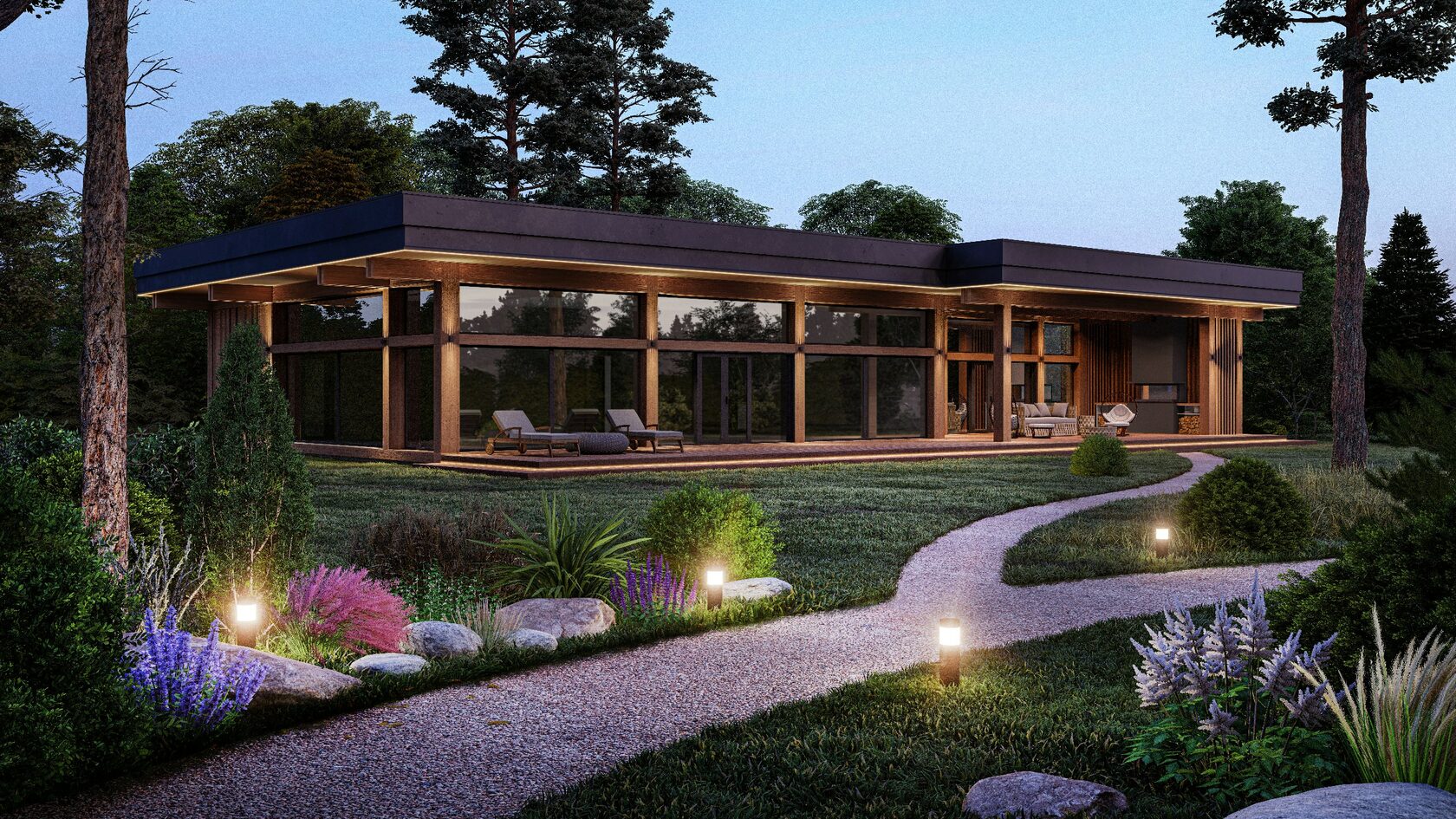 Новороссийске домокомплекты баня