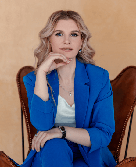 юрист в команде юриста Екатерины Зайцевой