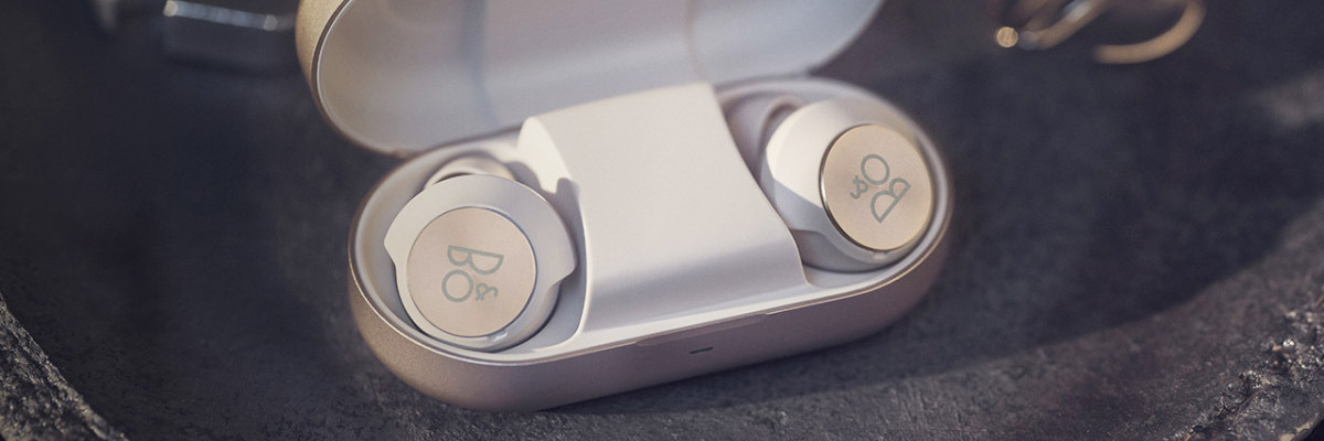 Bang &amp; Olufsen Beoplay EQ