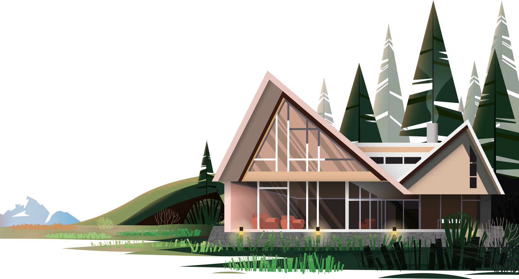 Дом. Коттеджное строительство, Полное юридическое сопровождение, Помощь в подборе участка, Контроль строительства, Много дополнительных услуг. Строительная компания lowrise - малоэтажное строительство. low rise.