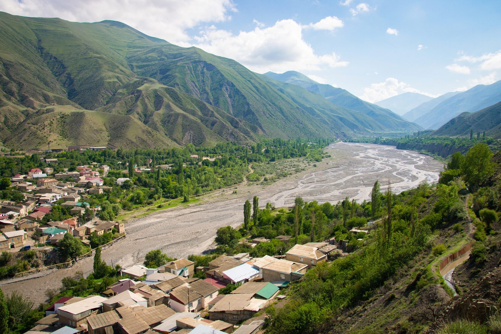 Ахтынские бани, Дагестан – официальный сайт, цены, номер телефона, как добраться