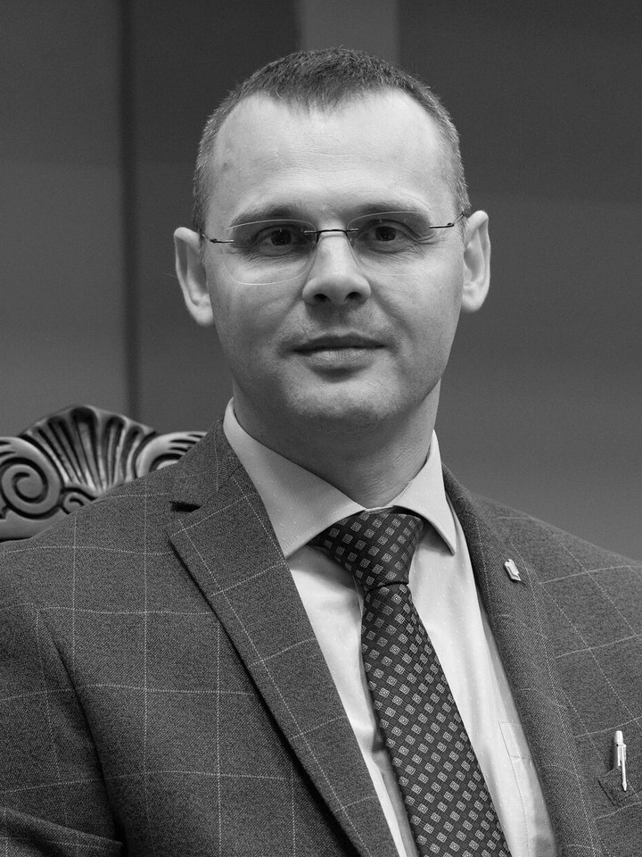 Игорь Фесенко