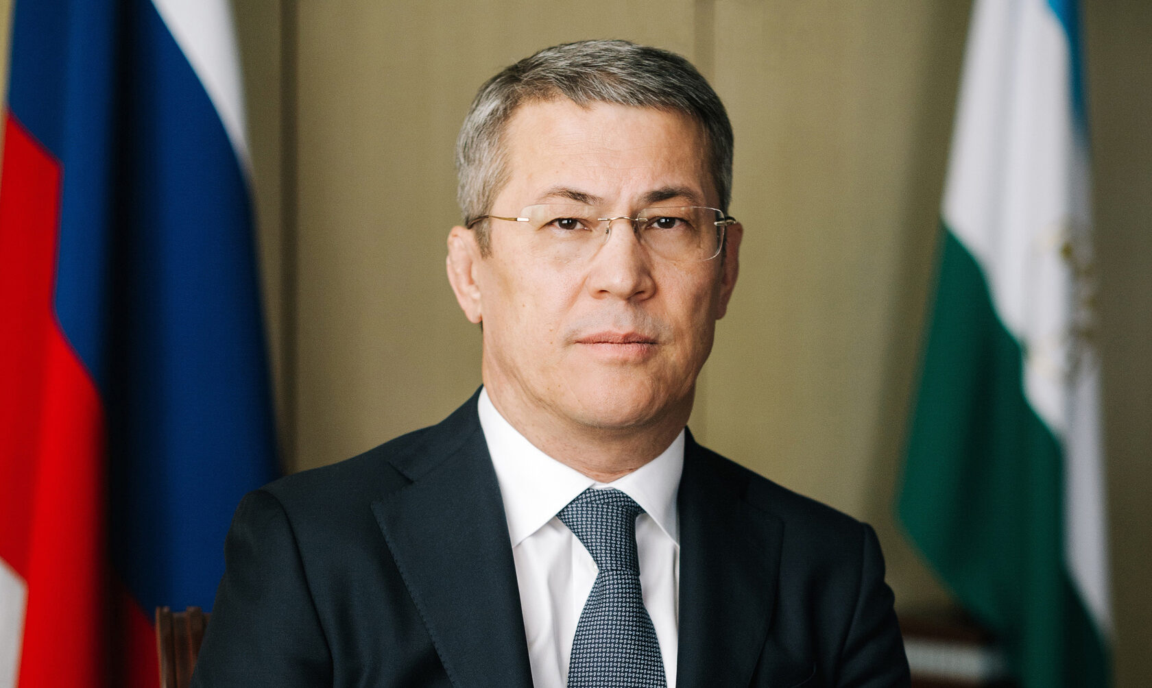 Хабиров Радий Фаритович