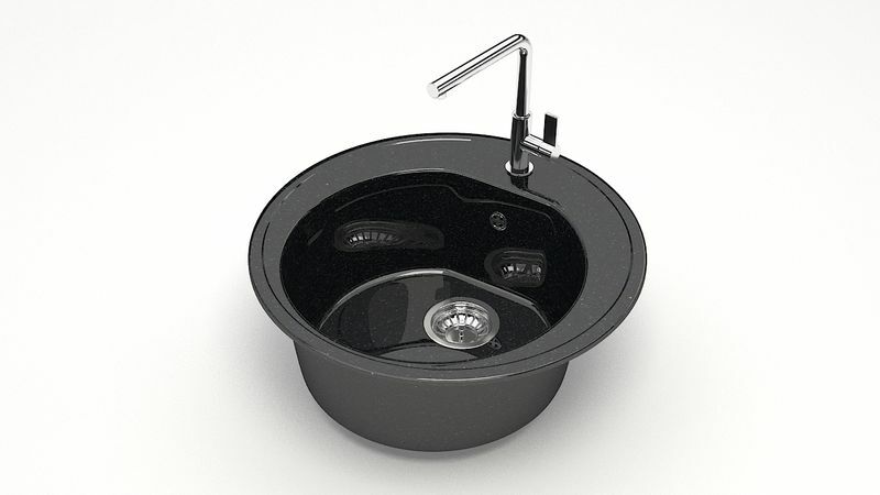 MARRBAXX Мойка Z3