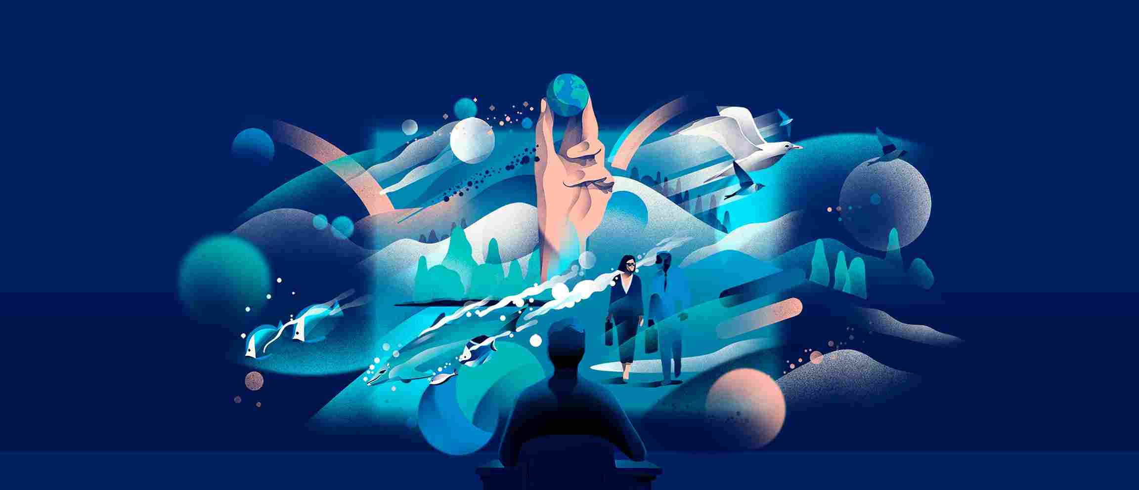 ESG в вашем PMO: переориентация на надлежащее управление в управлении проектами