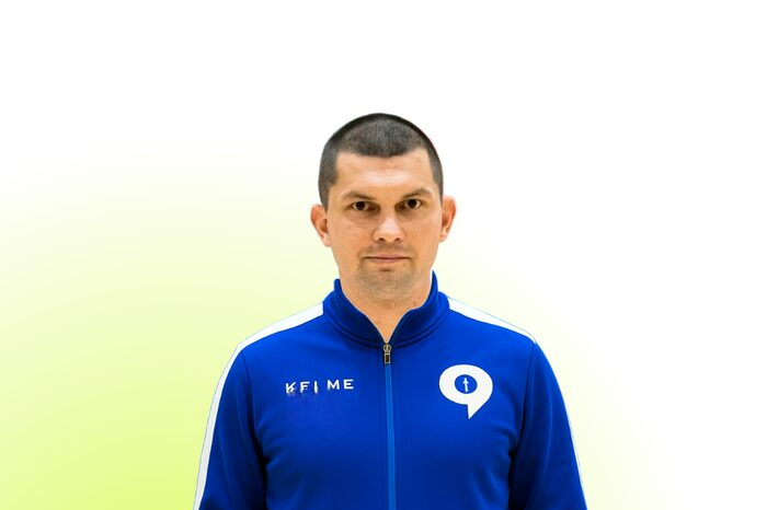 Петров Александр Викторович