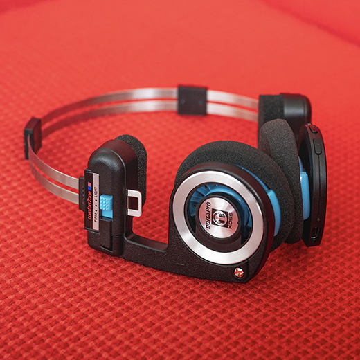 Koss Porta Pro Wireless 2.0