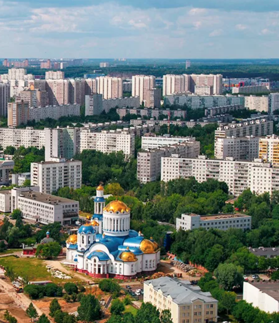 Вывоз мусора бибирево