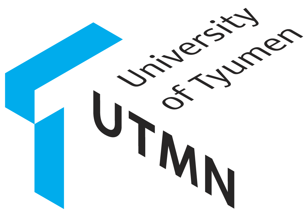 Tyumen Industrial University logo