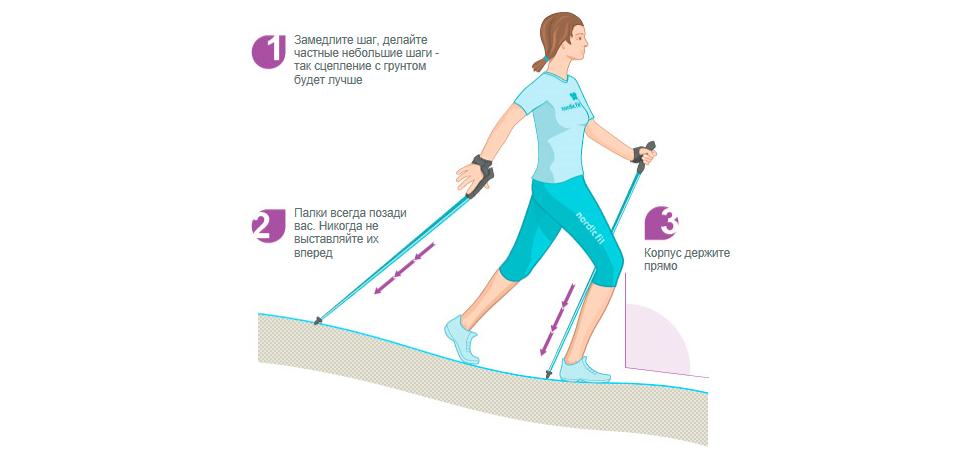 Как ходить скандинавской ходьбой. Разминка перед скандинавской ходьбой. Скандинавская ходьба шаги. Техника обучения скандинавской ходьбы. Упражнения при скандинавской ходьбе.