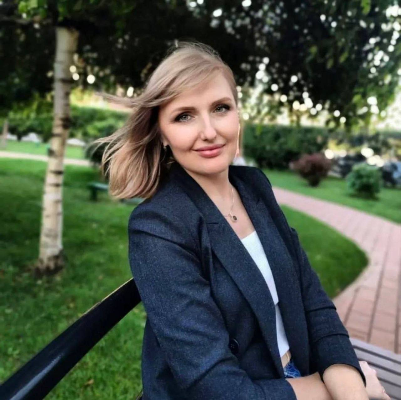 Эмма Калиниченко