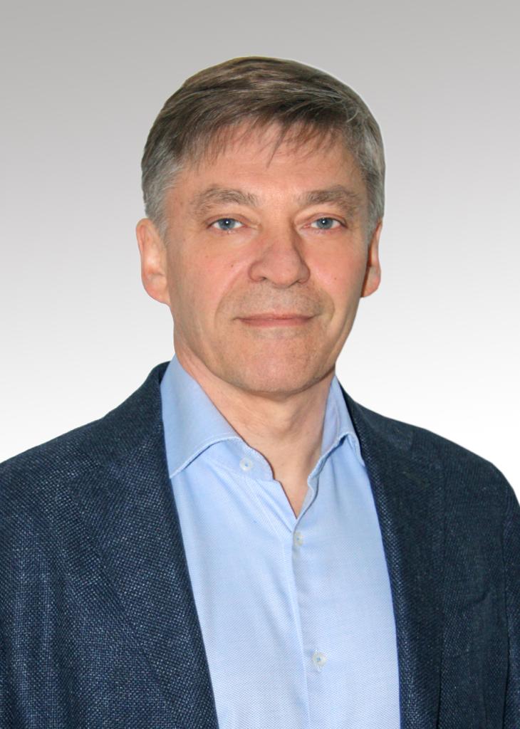 Алексей Воронин, CEO RConf