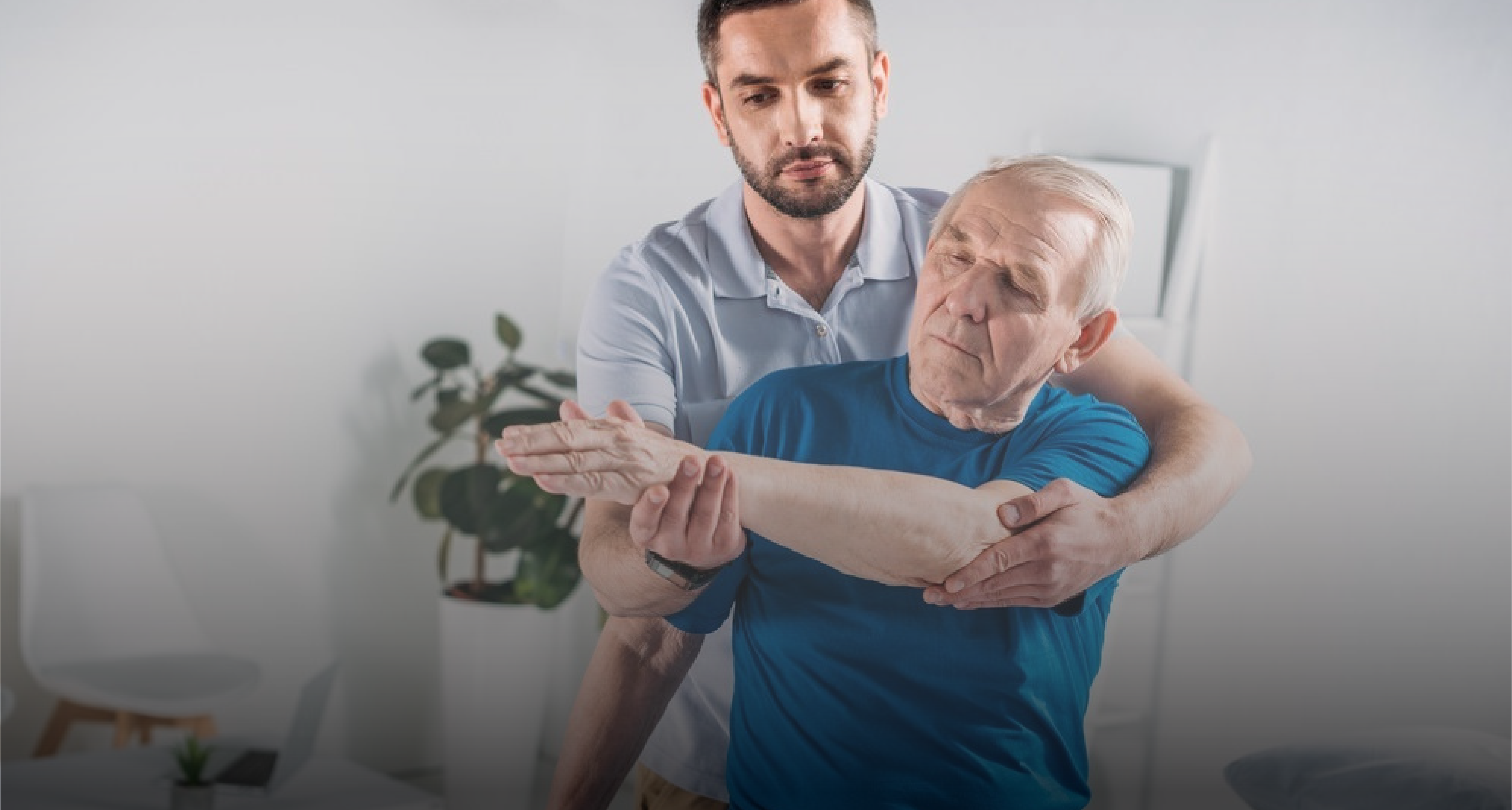 Физическая и реабилитационная медицина