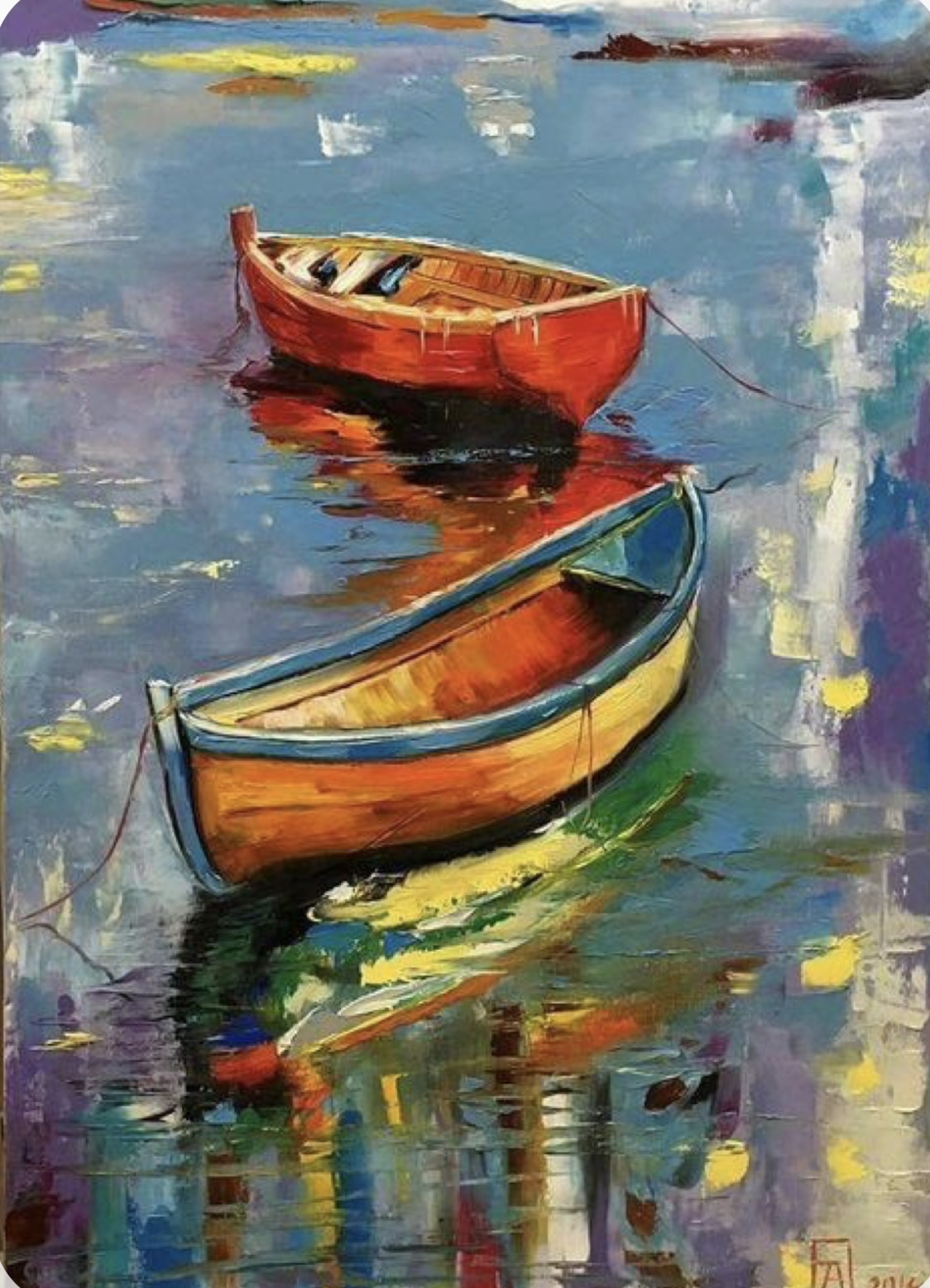 катeра яxты в живописи. катера картины. картины маслом лодки. прогулочный катер живопись. лодки акриловая живопись.