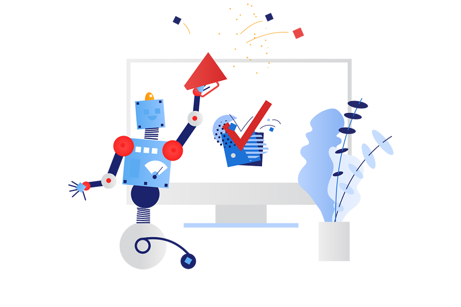 Чемпионат RoboCup SSL